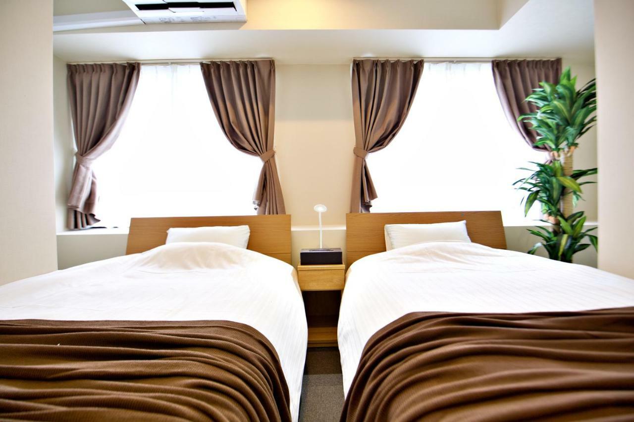 Kura Hotel Izumisano Ngoại thất bức ảnh
