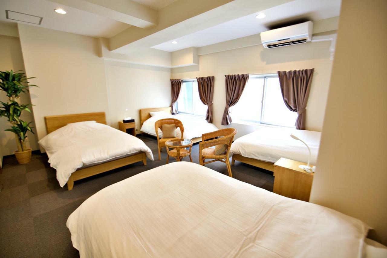 Kura Hotel Izumisano Ngoại thất bức ảnh