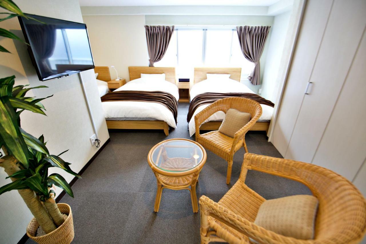Kura Hotel Izumisano Ngoại thất bức ảnh
