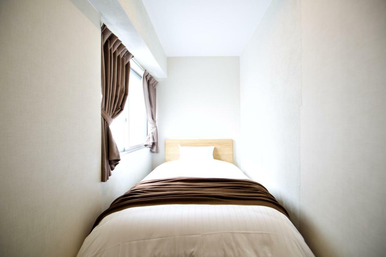 Kura Hotel Izumisano Ngoại thất bức ảnh