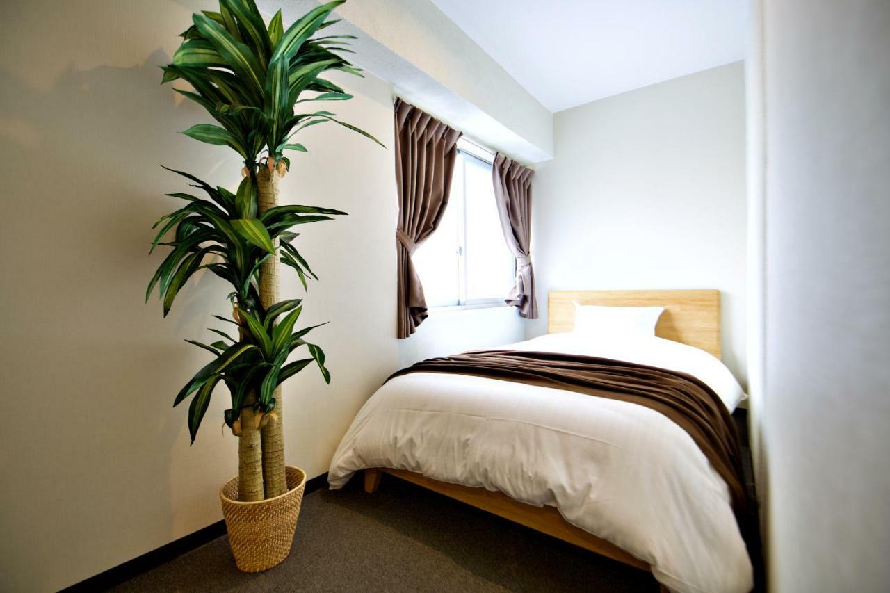 Kura Hotel Izumisano Ngoại thất bức ảnh