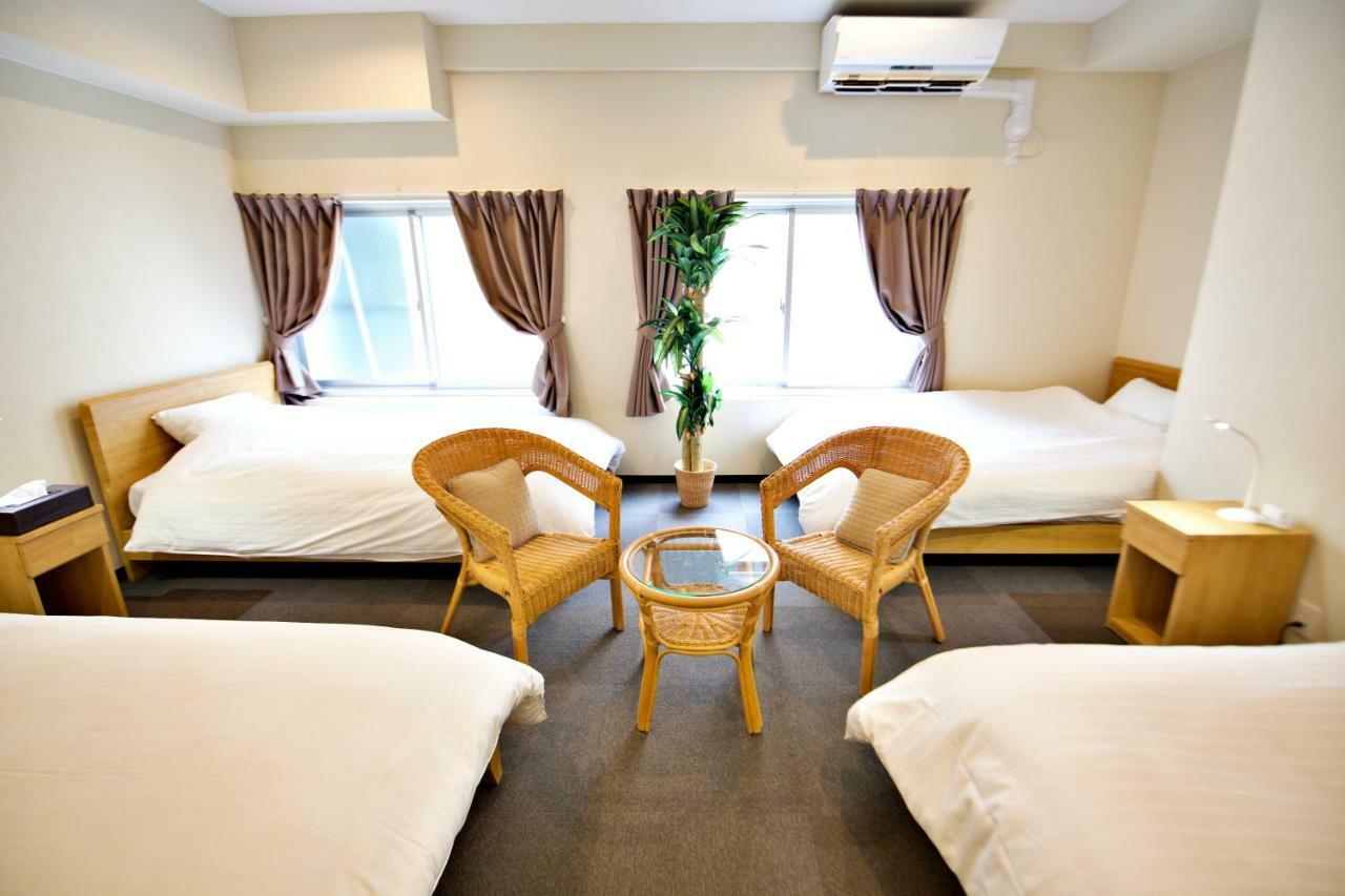 Kura Hotel Izumisano Ngoại thất bức ảnh
