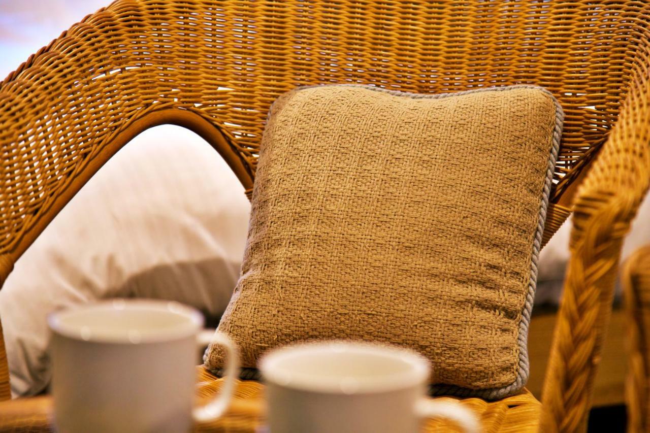 Kura Hotel Izumisano Ngoại thất bức ảnh