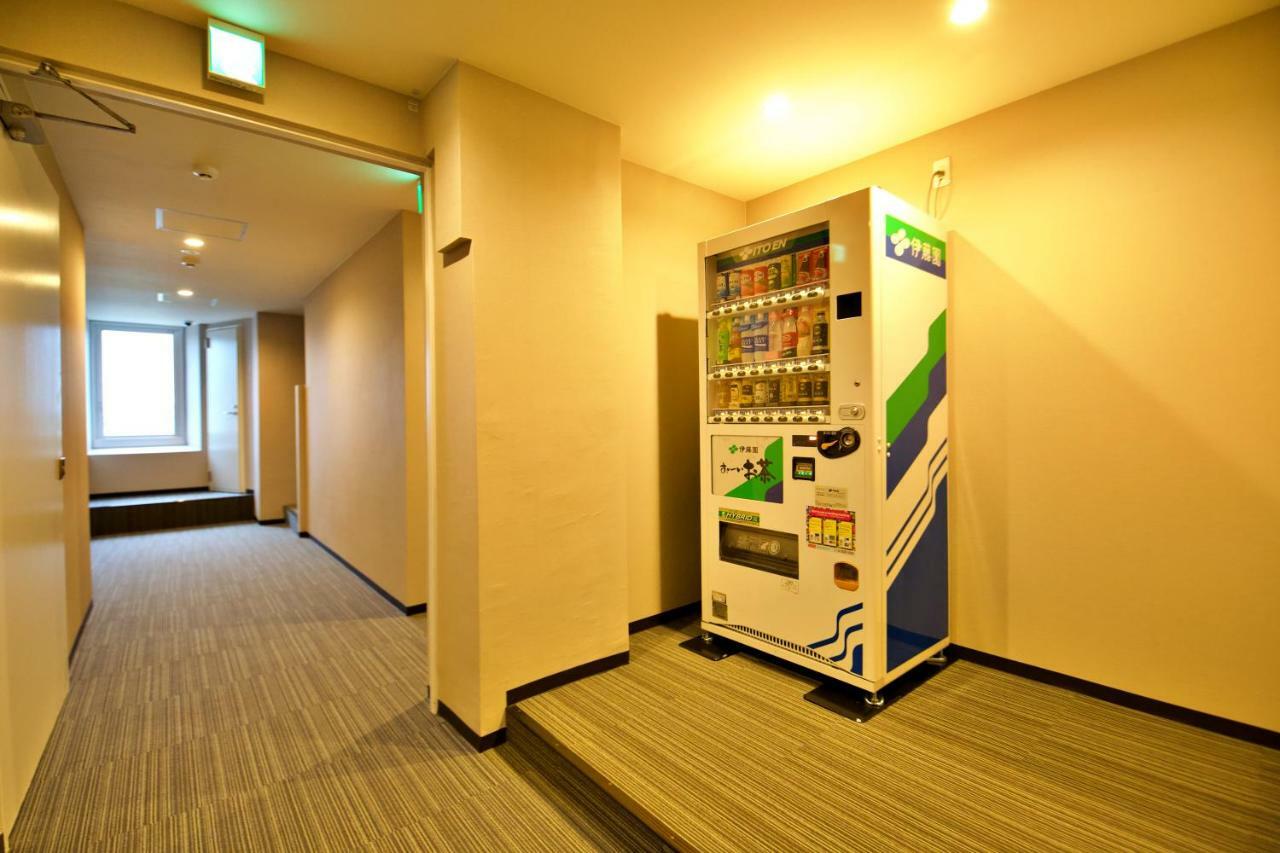 Kura Hotel Izumisano Ngoại thất bức ảnh