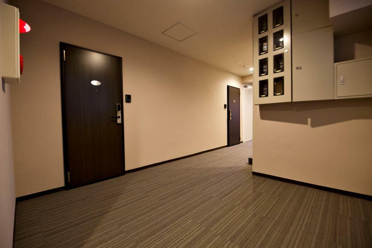 Kura Hotel Izumisano Ngoại thất bức ảnh