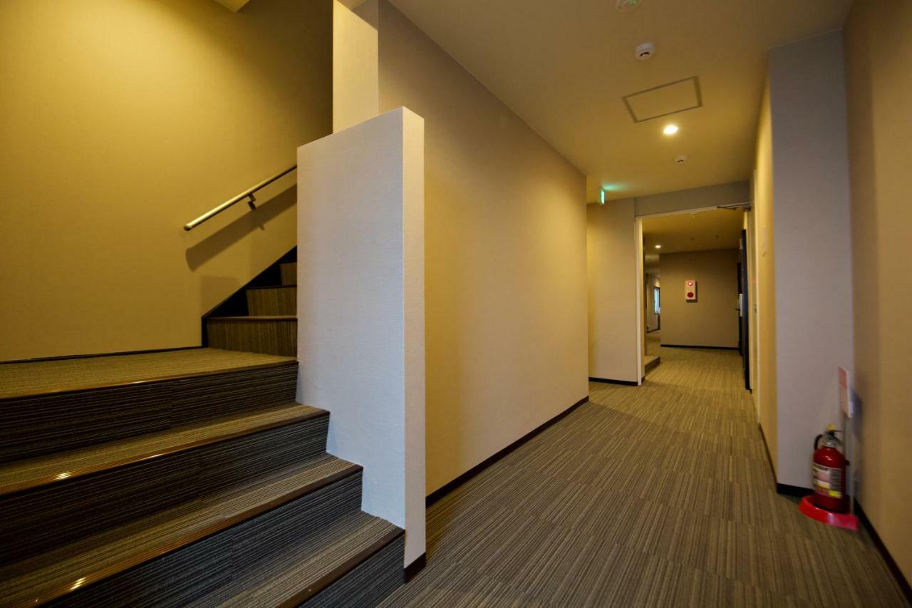 Kura Hotel Izumisano Ngoại thất bức ảnh